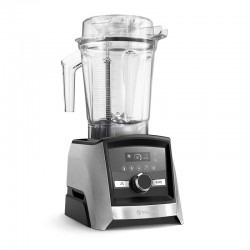 Ascent® Series A3500i High-Perf Blender -  Brushed Stainless Finish