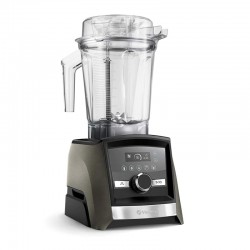 Ascent® Series A3500i High-Perf Blender -  Black Stainless Metal Finish