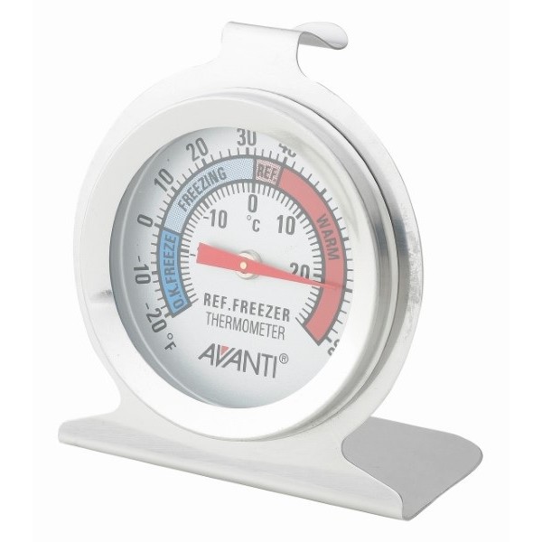 Avanti  - Tempwiz Refrigerator Thermometer