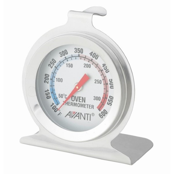 Avanti  - Tempwiz Oven Thermometer