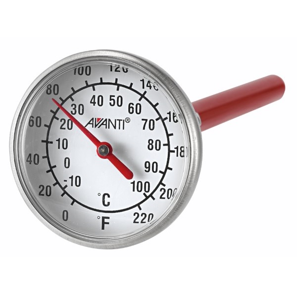 Avanti  - Tempwiz Precision Meat Thermometer