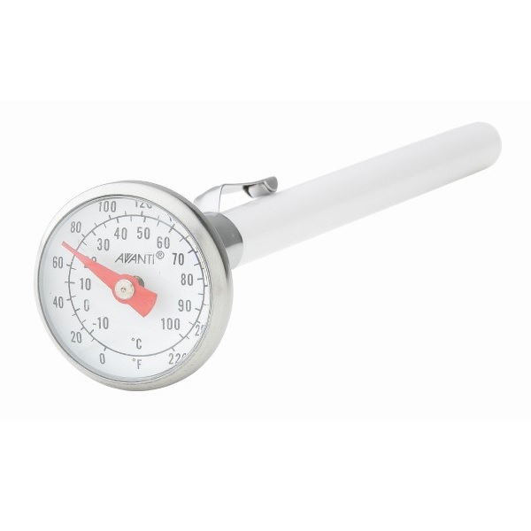 Avanti  - Tempwiz Instant Read Meat Thermometer