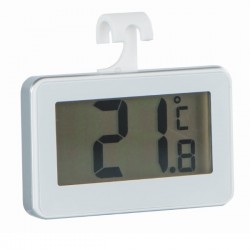 Avanti  - Digital Fridge/Freezer Thermometer