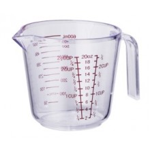 Measuring Cups & Spoons (10)