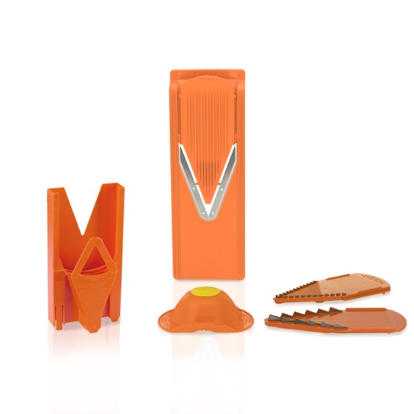 Borner - V3 TrendLine Starter Set - Orange