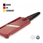 Borner Multi Slicer Red