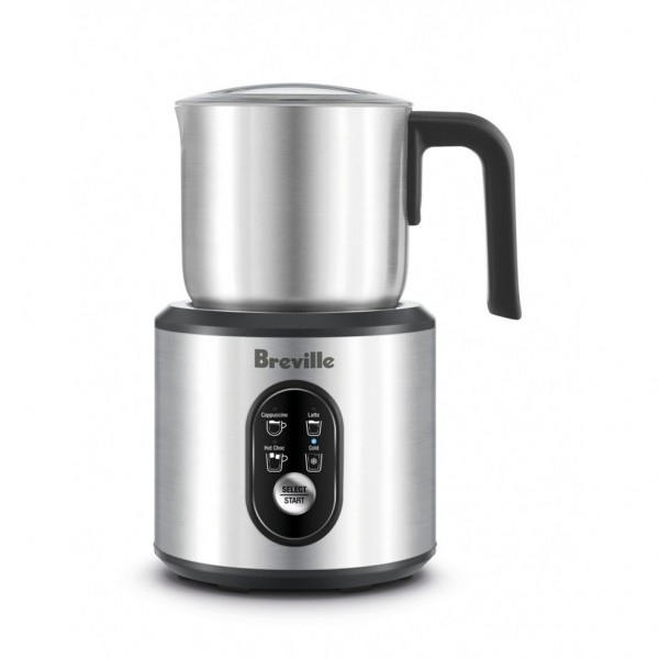 Breville MILK FROTHER - Choc & Cino™ Milk Frother