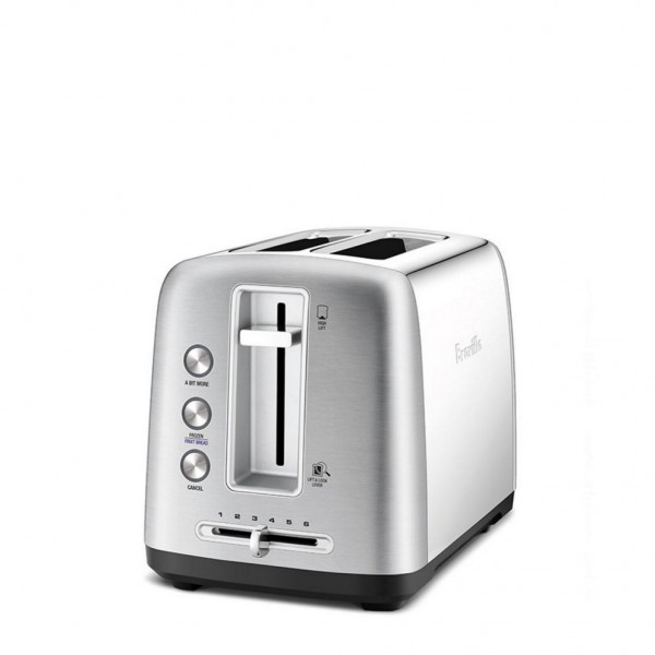 Breville TOASTER - The Toast Control 2 Slice Toaster