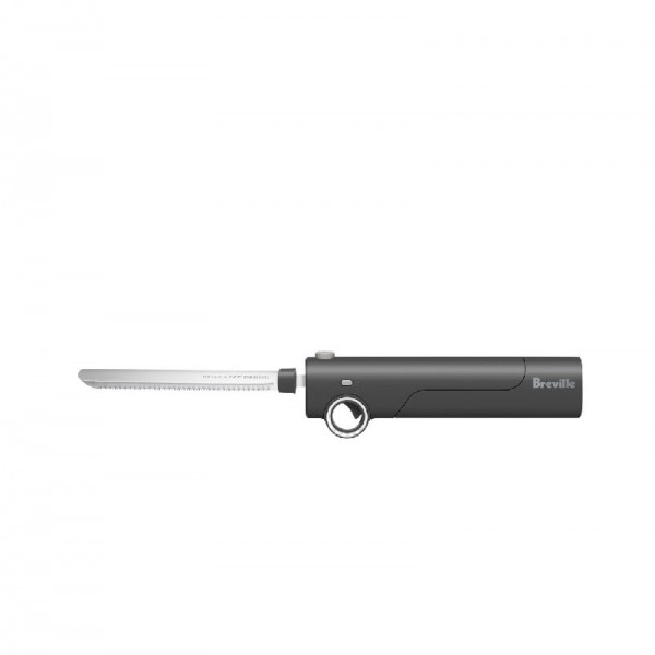 Breville ELECTRIC KNIFE - the Slice n’ Carve™ Cordless