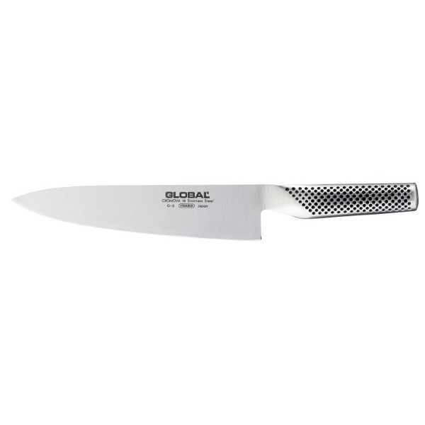 Global - Cooks Knife, 20cm