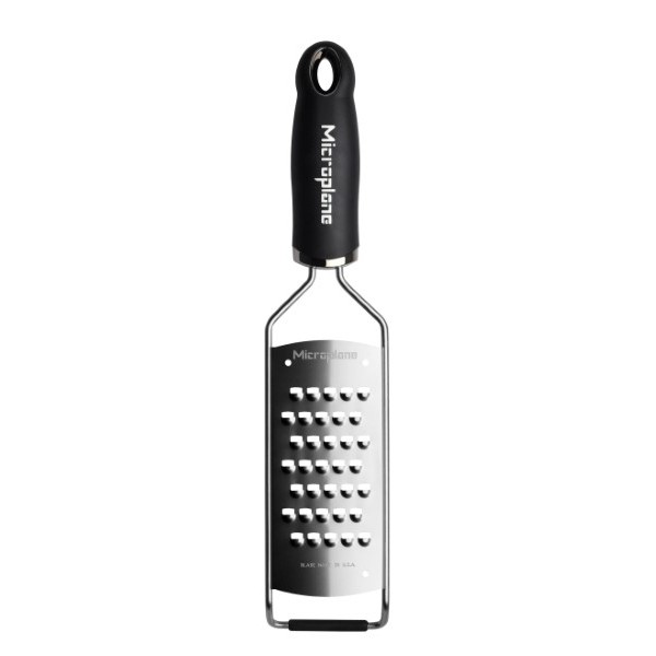 MICROPLANE - Gourmet Extra Coarse Grater