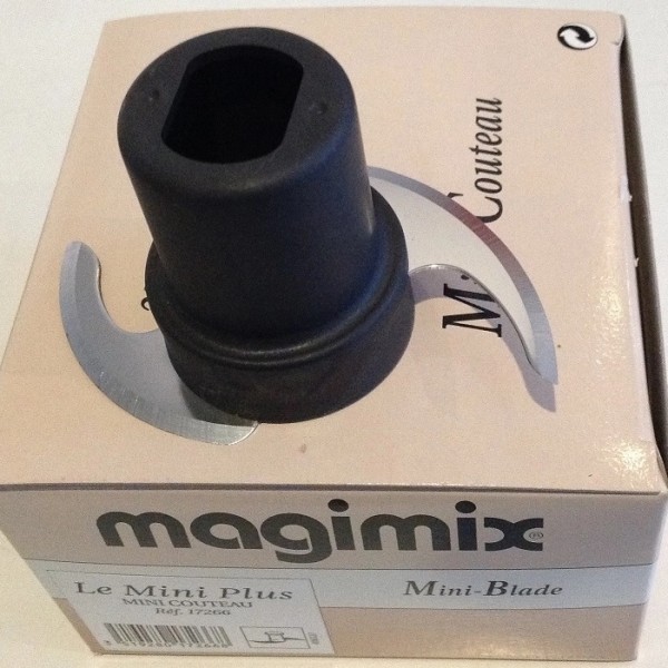 Magimix Le Mini Plus - Mini Blade
