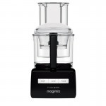 Magimix Food Processor 5200XL Black