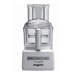 Magimix Food Processor 4200XL White