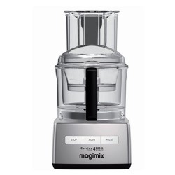 Magimix Food Processor 4200XL Satin