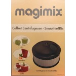 Magimix Juice Extractor and SmothieMix attachment for 4200-5200-XL