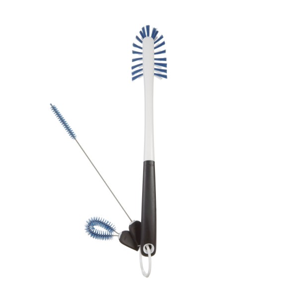 OXO - Water Bottle Cleaning Set