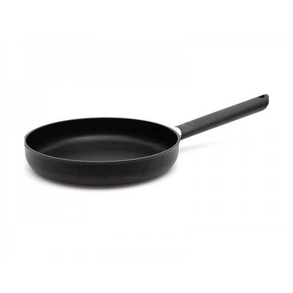 WOLL Eco Lite Fix Handle Induction Frypan 24cm