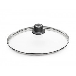Woll Diamond Lite Induction Casserole with Lid 24cm (4L)
