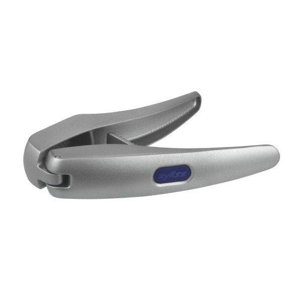ZYLISS - Garlic Press 'Susi 3' with Cleaner