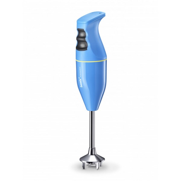 Bamix Classic Immersion Blender 140W Aqua