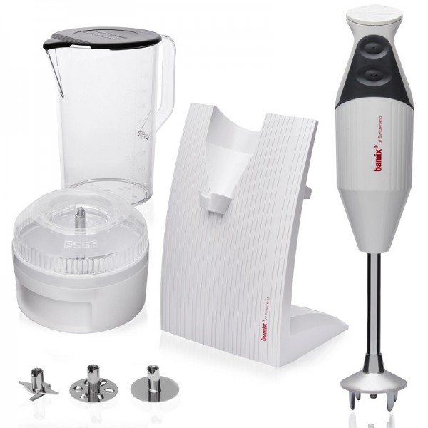 Bamix Swissline Immersion Blender 200W