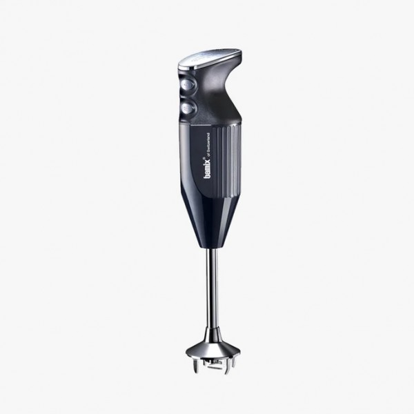 Bamix Prime 250W Stick Blender - Black