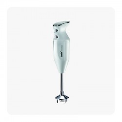 Bamix Maxx 350W Stick Blender - White