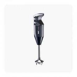 Bamix Maxx 350W Stick Blender - Black